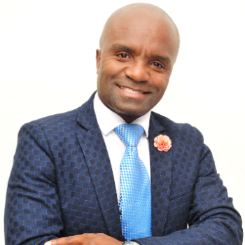 Pastor TK